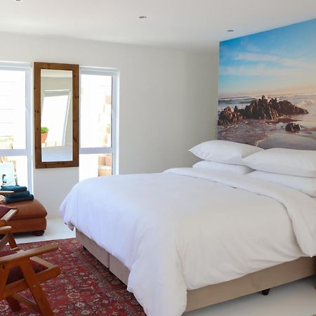Nivenia Beach House Bettyʼs Bay Dış mekan fotoğraf