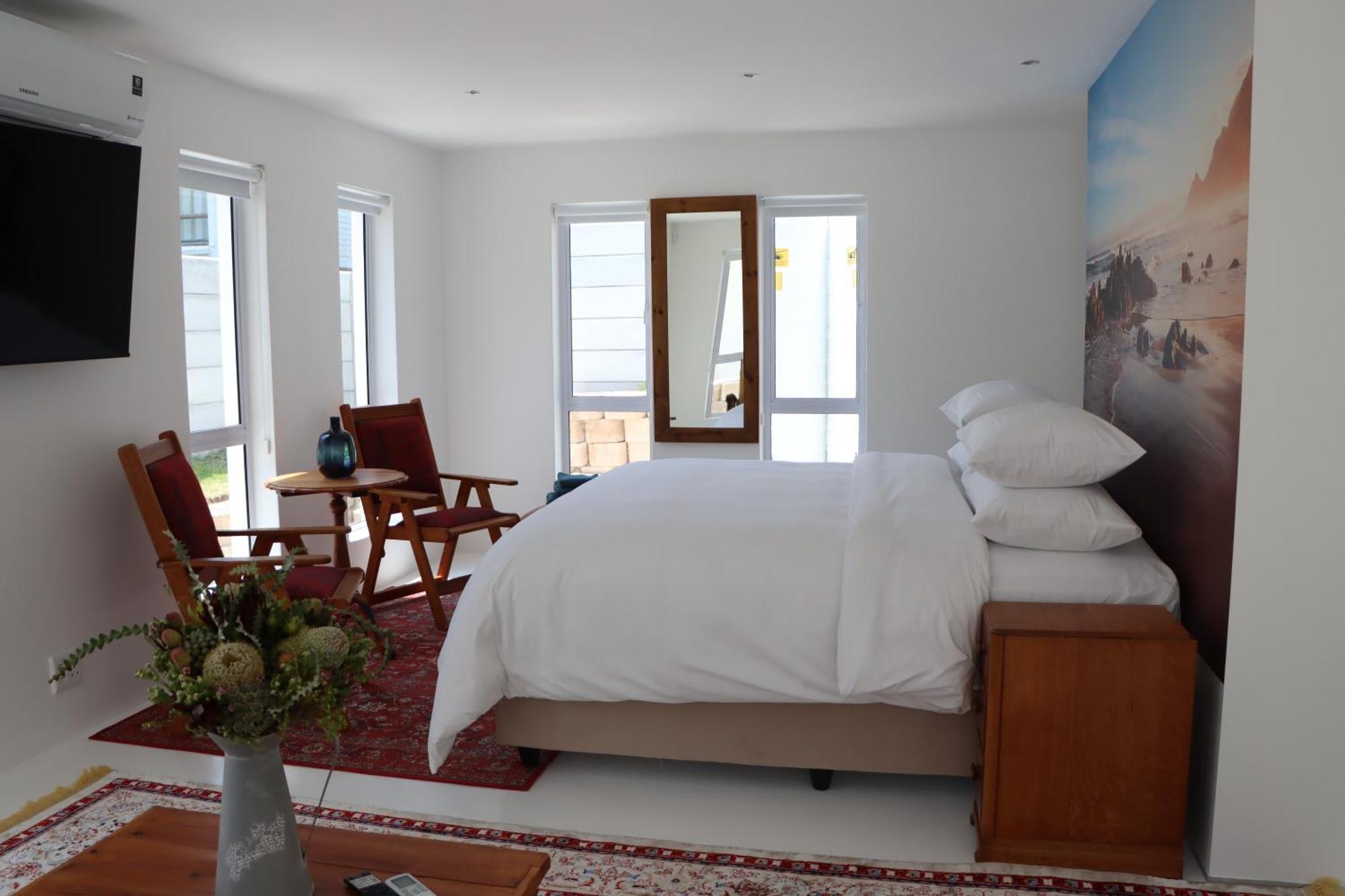 Nivenia Beach House Bettyʼs Bay Dış mekan fotoğraf