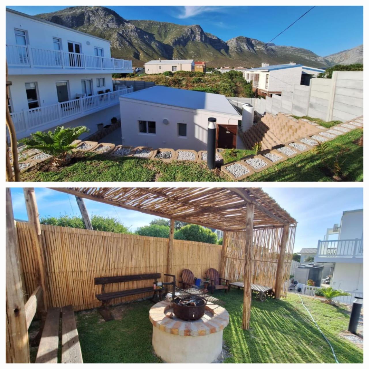 Nivenia Beach House Bettyʼs Bay Dış mekan fotoğraf