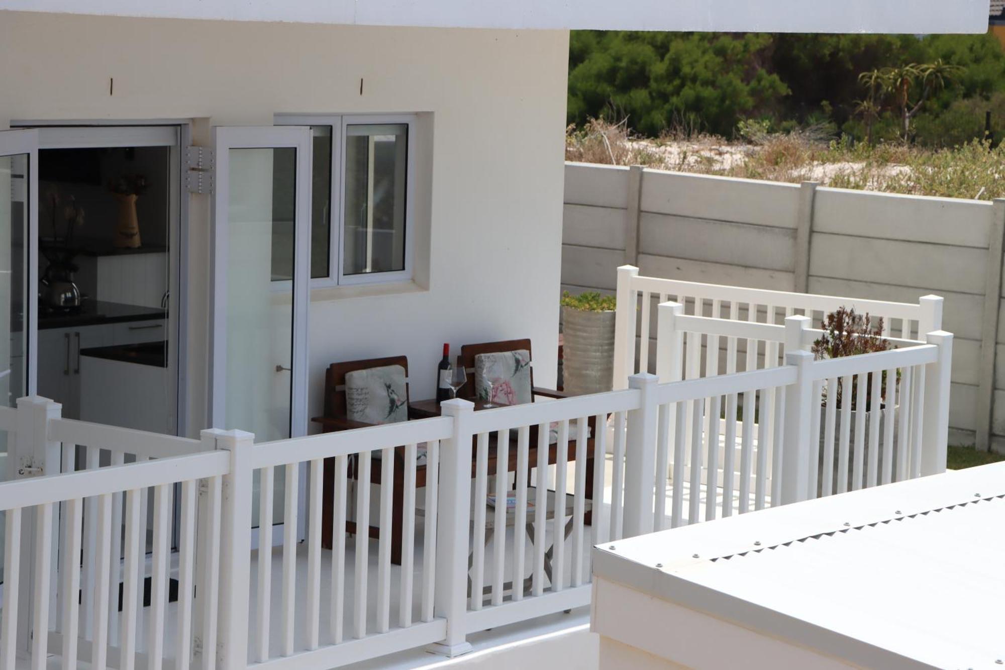 Nivenia Beach House Bettyʼs Bay Dış mekan fotoğraf