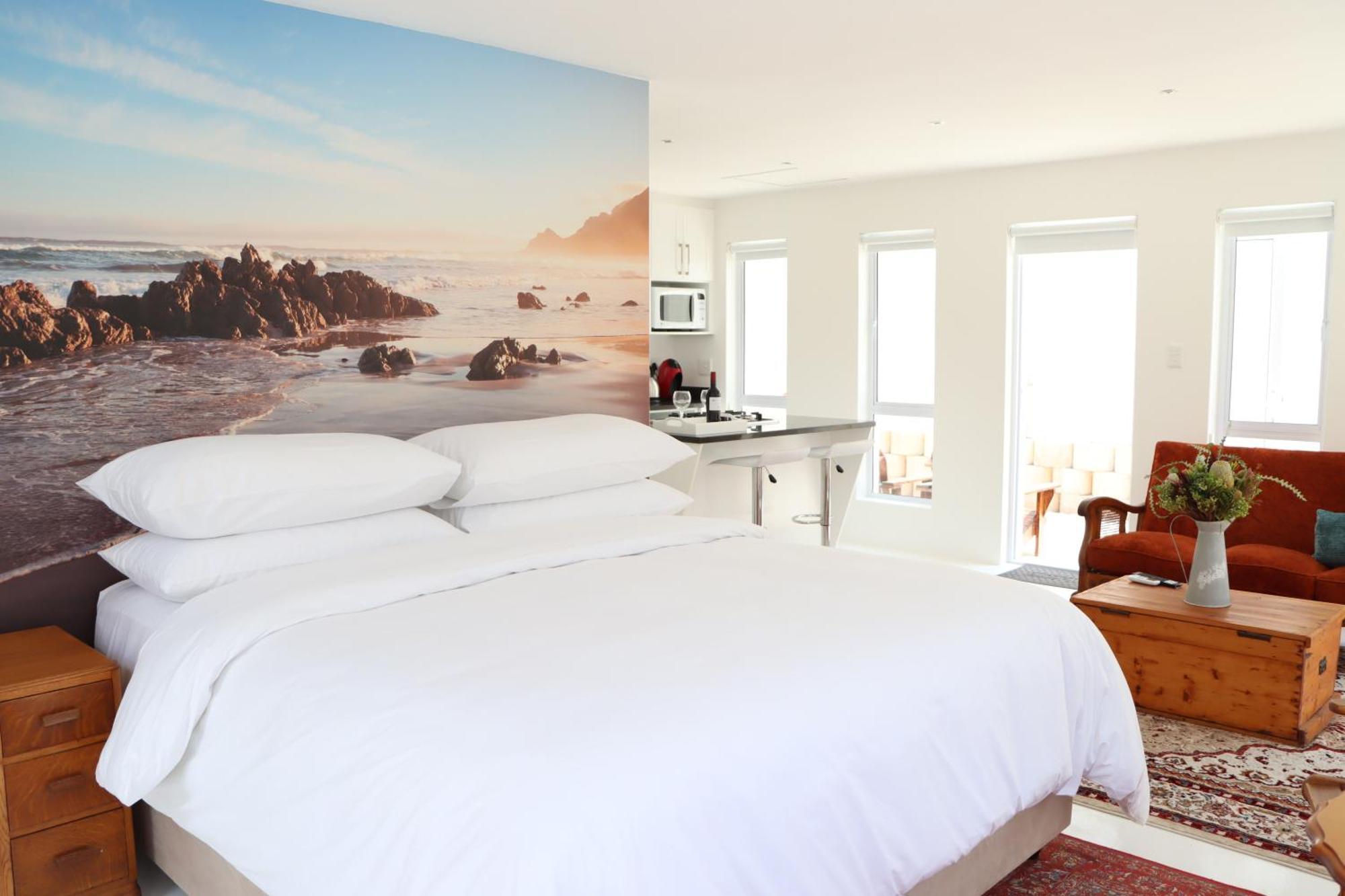 Nivenia Beach House Bettyʼs Bay Dış mekan fotoğraf