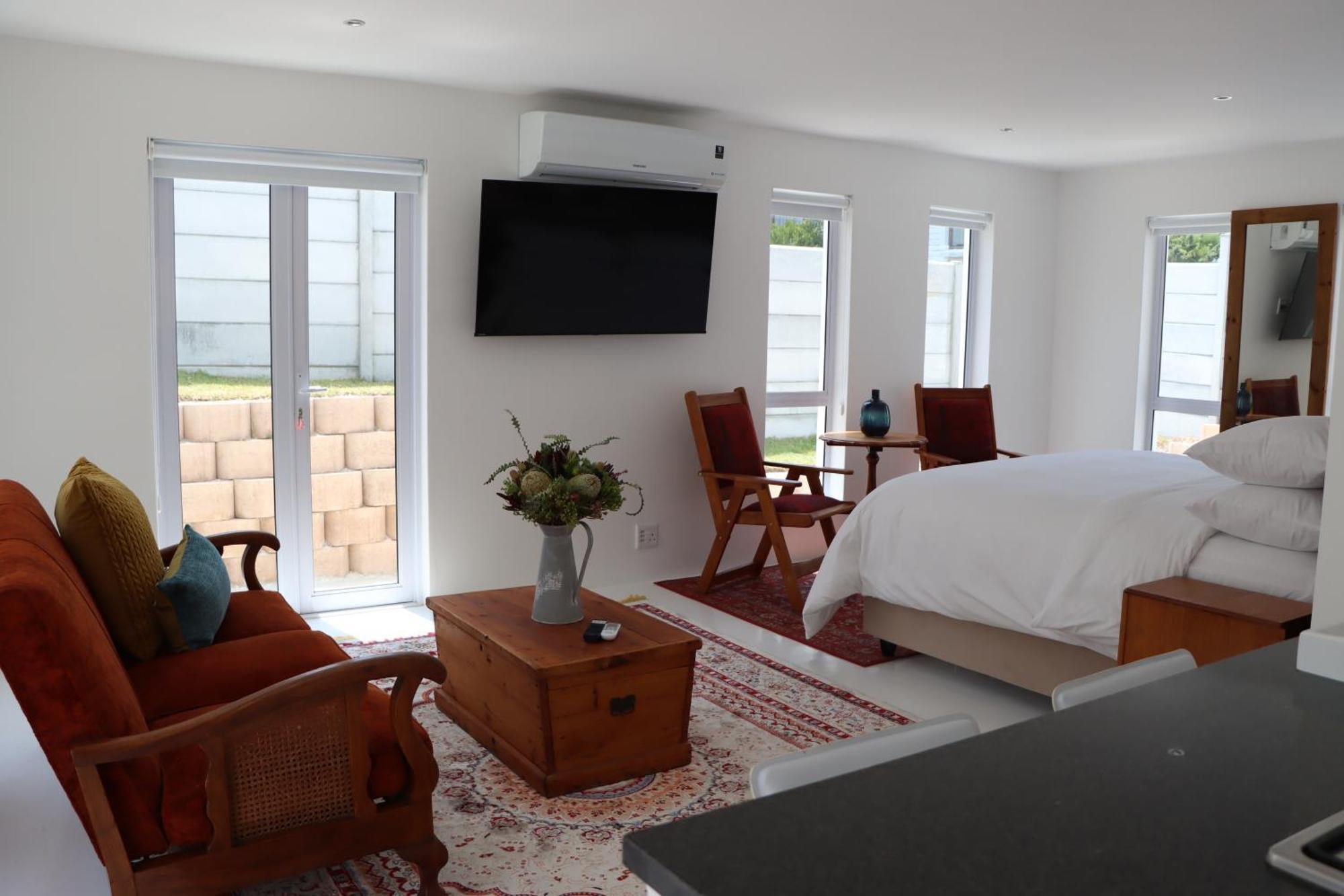Nivenia Beach House Bettyʼs Bay Dış mekan fotoğraf