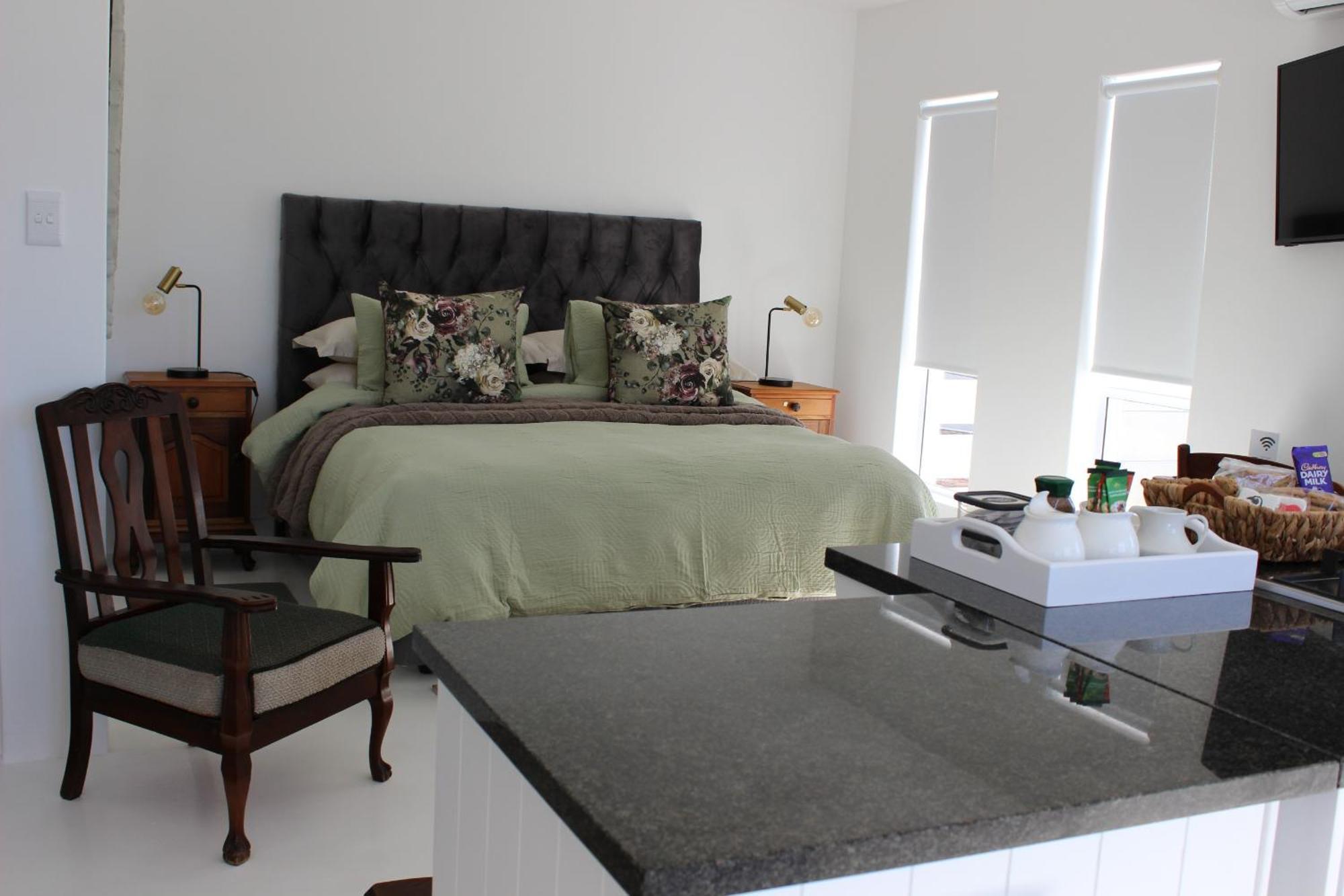 Nivenia Beach House Bettyʼs Bay Dış mekan fotoğraf