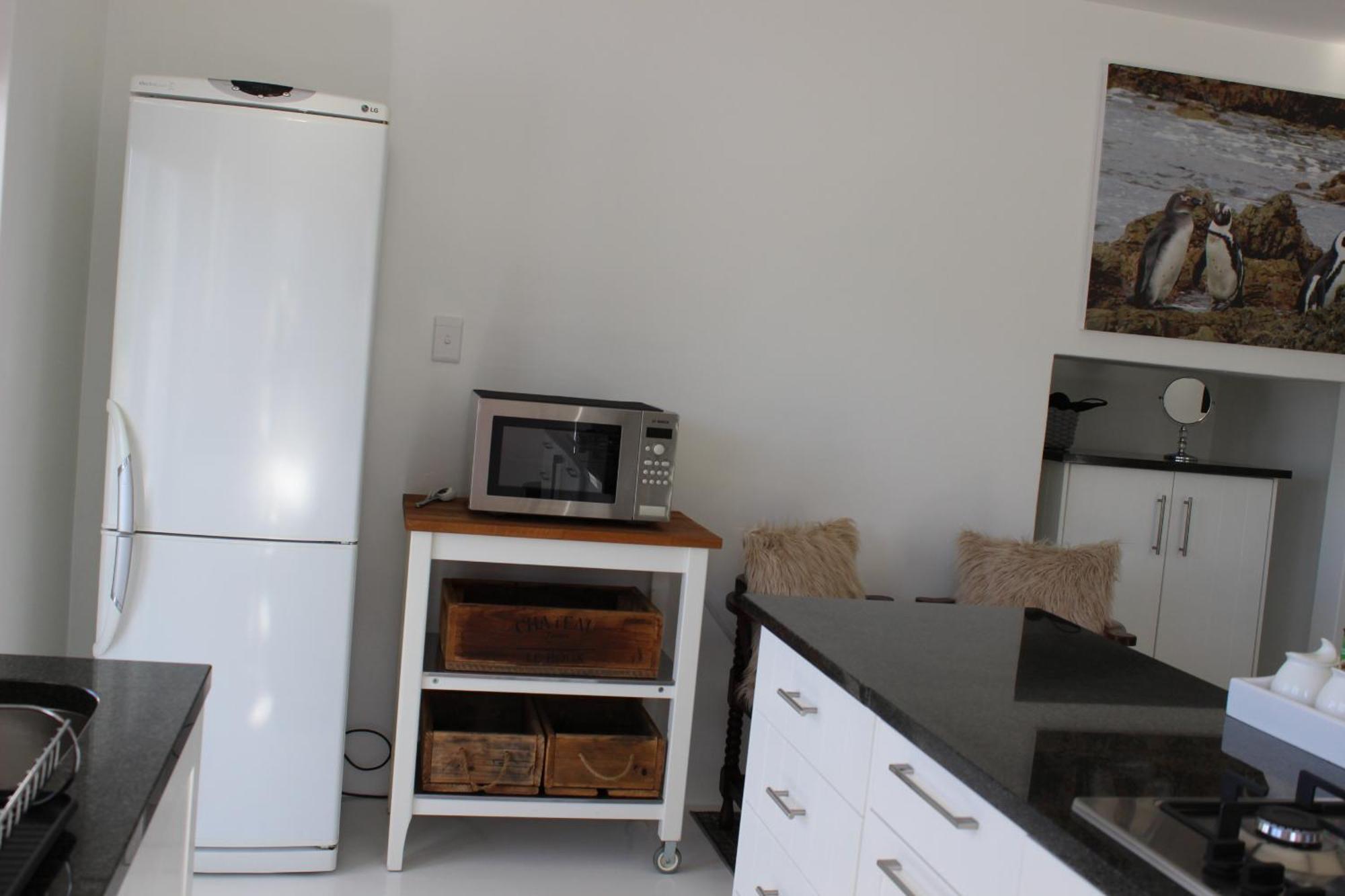 Nivenia Beach House Bettyʼs Bay Dış mekan fotoğraf