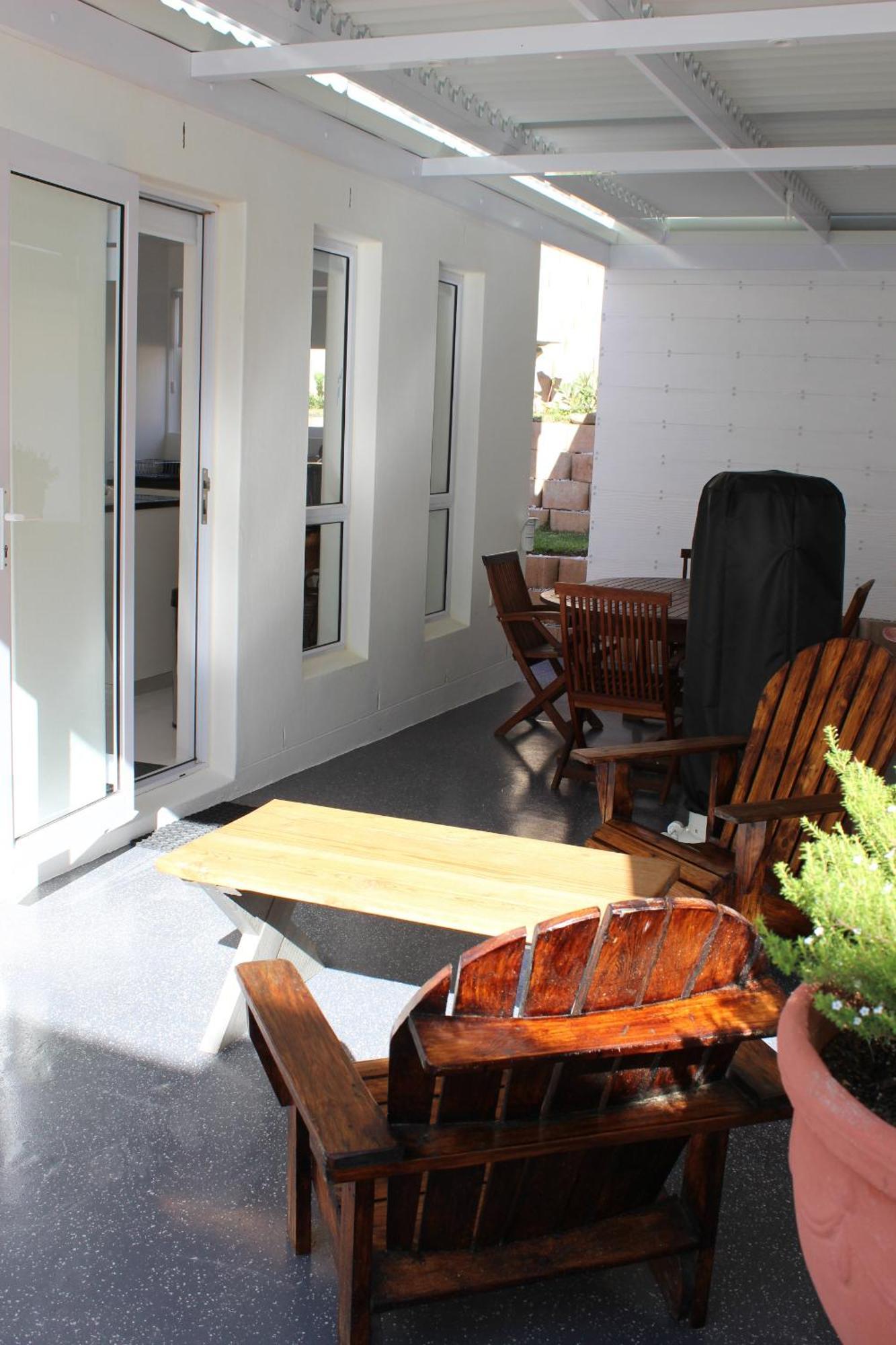 Nivenia Beach House Bettyʼs Bay Dış mekan fotoğraf