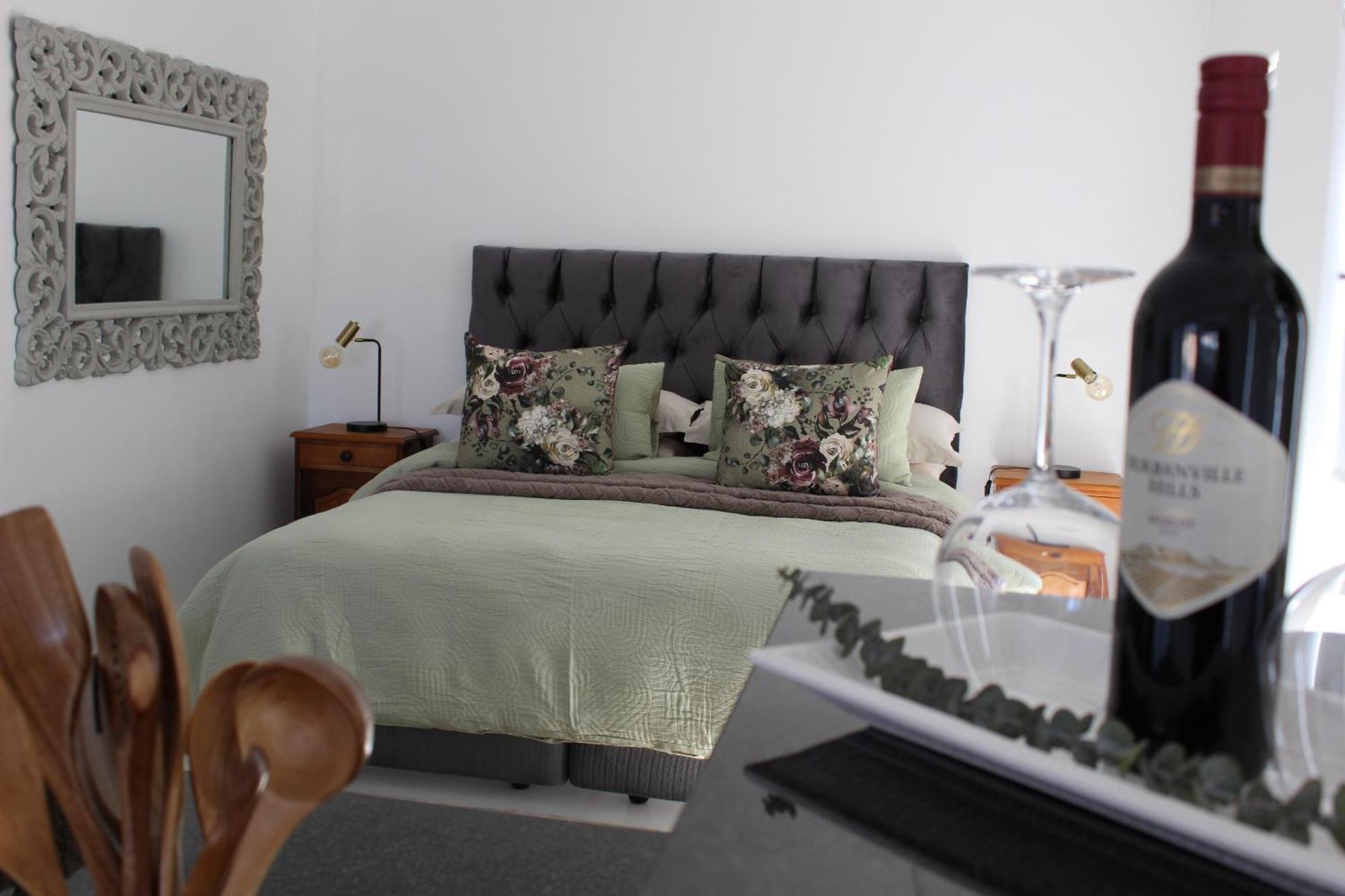 Nivenia Beach House Bettyʼs Bay Dış mekan fotoğraf