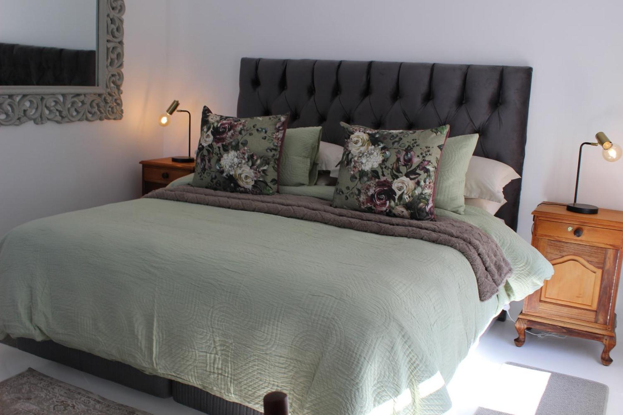 Nivenia Beach House Bettyʼs Bay Dış mekan fotoğraf
