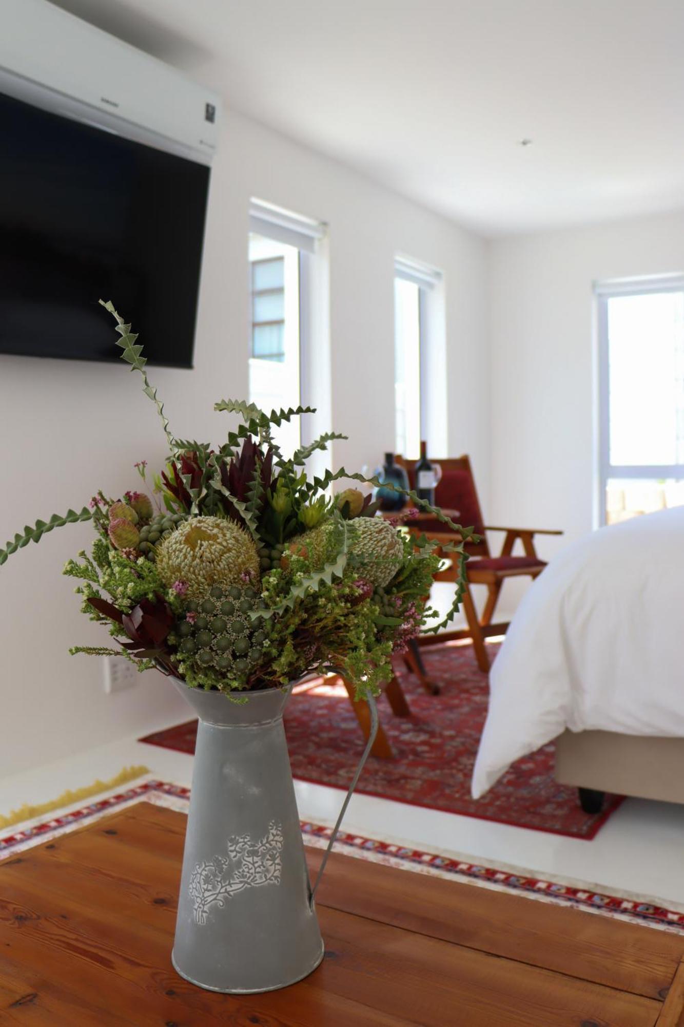 Nivenia Beach House Bettyʼs Bay Dış mekan fotoğraf