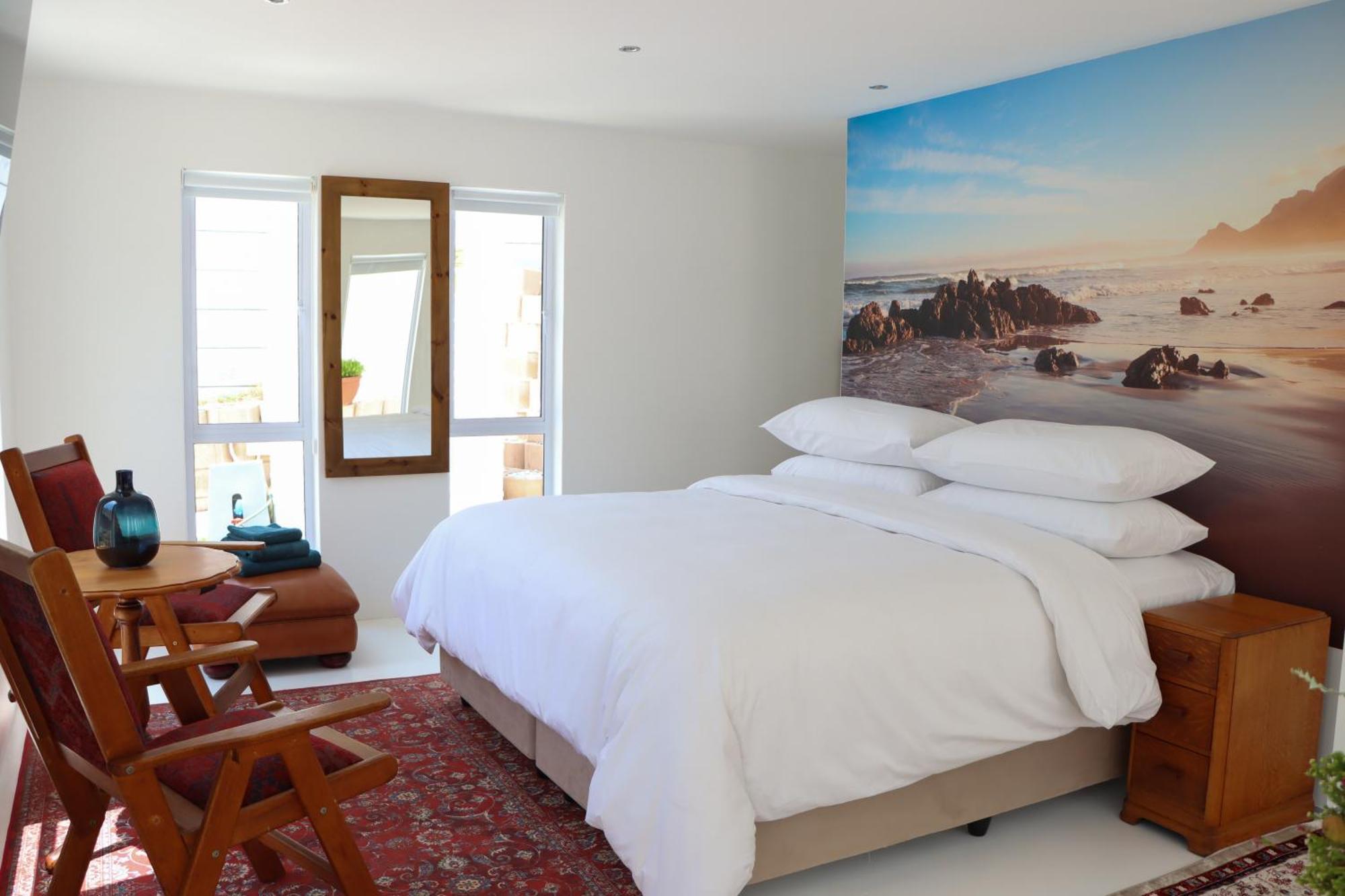 Nivenia Beach House Bettyʼs Bay Dış mekan fotoğraf
